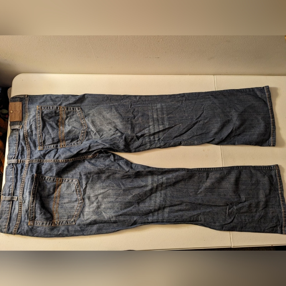 Cody James Jeans